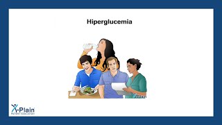 Hiperglucemia [upl. by Robi142]