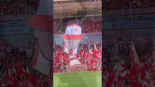 Aberdeen FC Display [upl. by Norrie8]