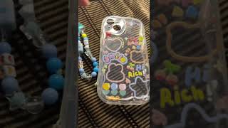 Case iPhone 3D lucu banget buruan di cek out httpssshopeecoid3q54HPQhON [upl. by Rorry]