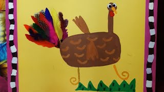 Thelonious Turkey Lives on Felicia Fergusons Farm [upl. by Anirtik]