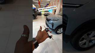 Tata Harrier😎Smart Vs😱SmartO🔥 harrier tatasafari tata automobile carlover trending cars [upl. by Sagerman]