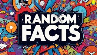 Mindblowing Random Facts Your Brain Will Thank You [upl. by Airak383]