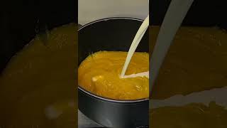 Thick and Creamy Butternut Soup  Ultimate winter delights [upl. by Gniy]