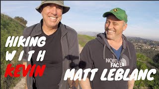 Matt LeBlanc was broke [upl. by Nirual]