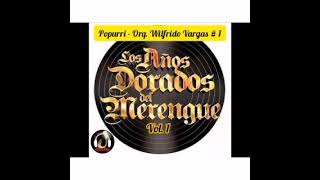 Los Años Dorados Del Merengue Vol 1 [upl. by Nolyarb]