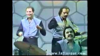 La flavour Mandolay full vocal club mix video remix VJ RECO70Y80 santiago de chile [upl. by Eon]