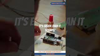 DIY Pulse Oximeter Small Health Tech Project [upl. by Oscar]