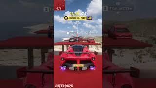 2013 FERRARI LAFERRARI  FORZA HORIZON 5 GAMEPLAY [upl. by Mercier]