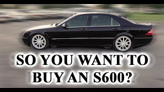 Mersedes w140 s600 v12 exhaust sound [upl. by Suiratnod]