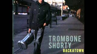 Trombone Shorty  Hurricane Season [upl. by Jesselyn]