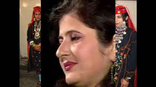 Most popular Gojri Song  Singer Deepali Wattal  Kiyon Rusyo Dilbar Jani Mansha Khaki [upl. by Lederer]