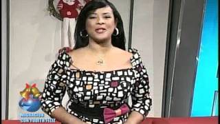 YUDITH FELIZ PROGRAMA NO13flv [upl. by Kenrick]