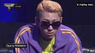 ENG SUB Penomeco  Show Me the Money 6 EP2 Cut [upl. by Groveman]