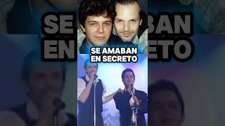 EL AMOR SECRETO DE ALEJANDRO SANZ 👌🏻 short [upl. by Falda690]