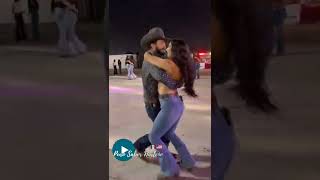 Que bonito baila esta Pareja [upl. by Rika]