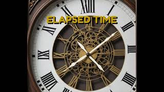 Track 1  Elapsed Time [upl. by Takeo]