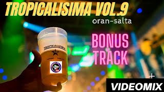 TROPICALISIMA VOL 9 BONUS TRACK [upl. by Amalbena]