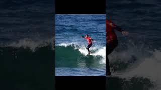 Edouad Delpero France Highlights longboard [upl. by Neret]