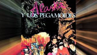 Alaska y Los Pegamoides  Quiero salir [upl. by Dirgis]