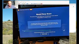 How to SCAN Computer Using Windows Defender OFFLINE  Windows Defender BOOT TIME SCAN 100 WORKING [upl. by Trebleht567]