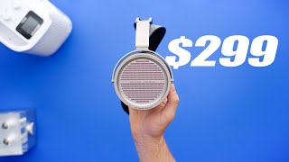 The best First Headphone  Aune AR5000 Review [upl. by Anayeek357]