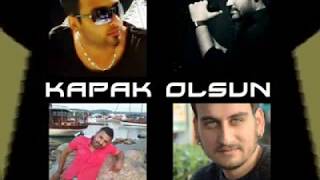 ROMANTİK ERHAN  KAPAK OLSUN ROMAN HAVASI [upl. by Nahsrad571]