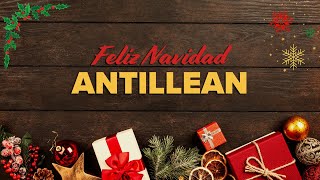 Feliz Navidad ⎸ Antillean [upl. by Eiramanel]