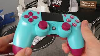 How to Connect PS4 amp PS5 Controller Wireless to PC to Play Fortnite Best Tutorial [upl. by Bork179]