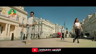 Mr Majnu \ Kopanga Kopanga HD full video song [upl. by Idonna]