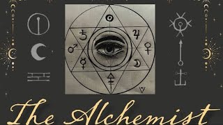 The Alchemist Part 5 [upl. by Gathard]