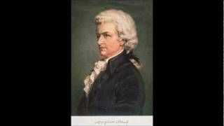 Mozart  Symphony No 17 in G K 129 complete [upl. by Aicenra]