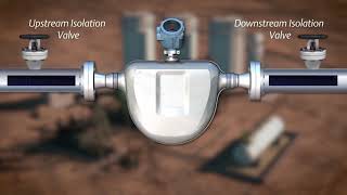 Micro Motion Zeroing the Coriolis Meter and Zero Verification [upl. by Pauline]