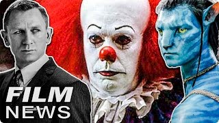 FILM NEWS Kostenlos Filme schauen im Zug  Arme Clowns [upl. by Earvin518]