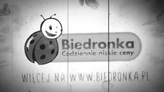 BIEDRONKA codziennie niskie ceny [upl. by Joel]