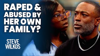 Lied On YouTube For Money  The Steve Wilkos Show [upl. by Kirwin157]