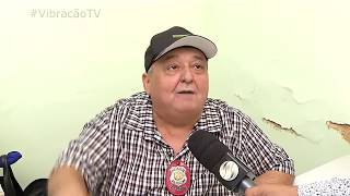 Delegado Jorginho o Mito do Piauí  homenagem Parte1 [upl. by Emery95]