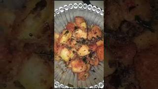 Fry Idli Recipe CookwithSarojAgrawal YouTube shortfeed idlirecipe shorts youtubeshorts [upl. by Adolpho]