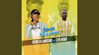 Yakossi Marafangni  Fatim La Limosine feat Levi Bobo [upl. by Riplex]