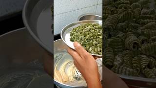 Healthy and Tasty Pasta Recipe with lots of veggies  पास्ता shorts [upl. by Inaluiak]