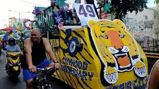 Part 4  30th Cityhood Anniversary amp 79th Liberation Day  Mandaluyong Day 2024 [upl. by Fons]