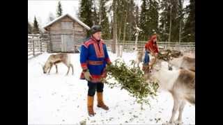 Sami People [upl. by Henrik197]