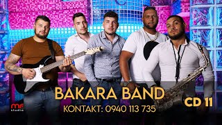 BAKARA BAND CD11  02 Sen Tomáš Botlo cover [upl. by Pamelina369]