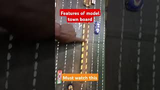 features of model town board automobile eurotruckstruckdriver modeltown kenyanyoutuber kenya [upl. by Phillipe]