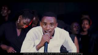 HEJURU Y ABAMI BY UPENDO MINISTRIES Official Video 2021 [upl. by Yemar]