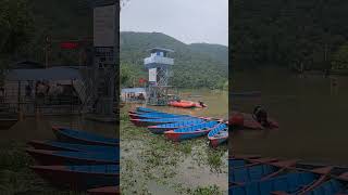 pokhara ta schikainai pokhara nai rachha nepalisong lyrics flood [upl. by Nelleus]