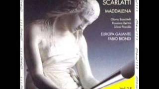 Alessandro Scarlatti quotLa Maddalenaquot Europa Galante [upl. by Alios263]