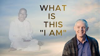 Adyashanti on the Teachings of Nisargadatta Maharaj [upl. by Nnylylloh]