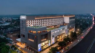 Vivanta by Taj  Bhubaneswar [upl. by Allerus715]