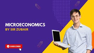 Basic tool for microeconomics urdu lecture microeconomics [upl. by Mccarty]