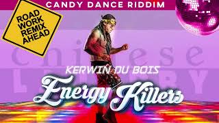 Kerwin Du Bois Energy Killers Road Work Remix [upl. by Dorreg]